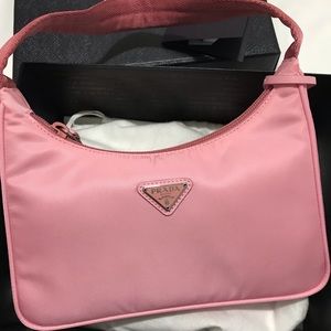 SOLD Brand New Prada Re Edition 2000